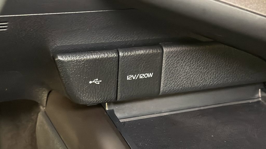 Used 2023 Toyota Camry TRD w/ TRD Package w/JBL Audio image 29