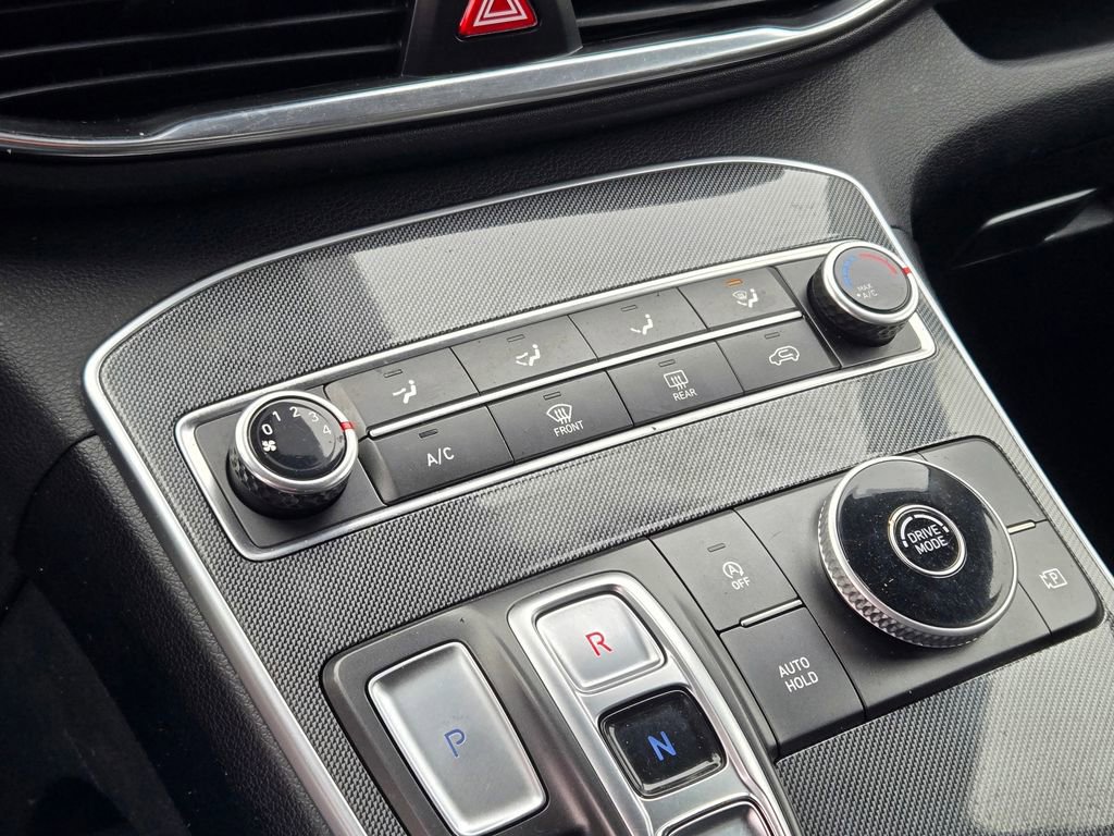 Used 2021 Hyundai Santa Fe SE image 34