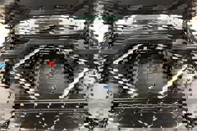 Used 2021 BMW X7 xDrive40i w/ Executive Package image 29