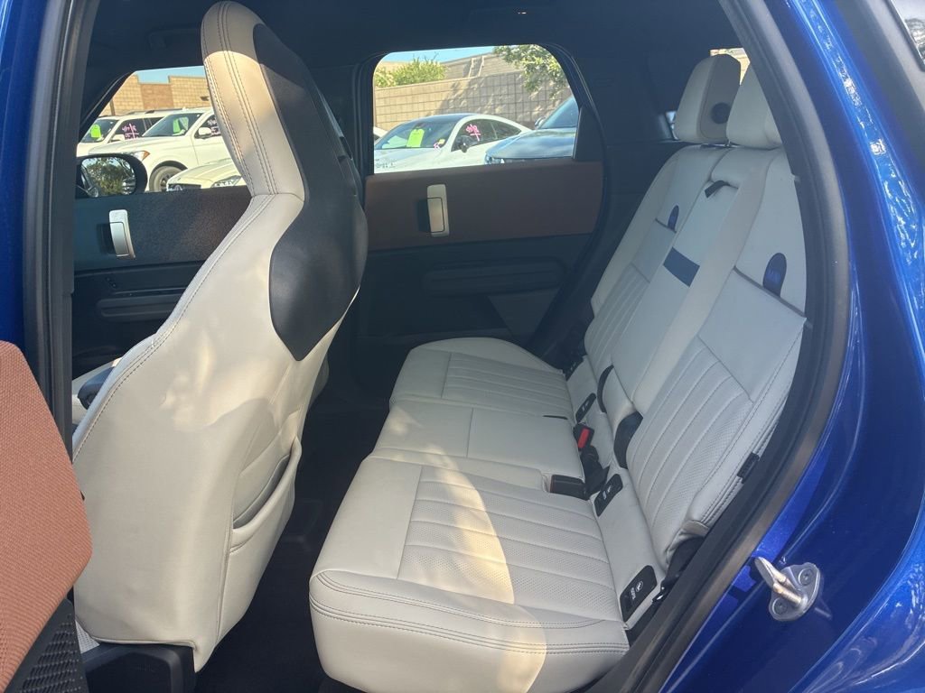 Used 2025 MINI Cooper Countryman S AWD/4WD image 13