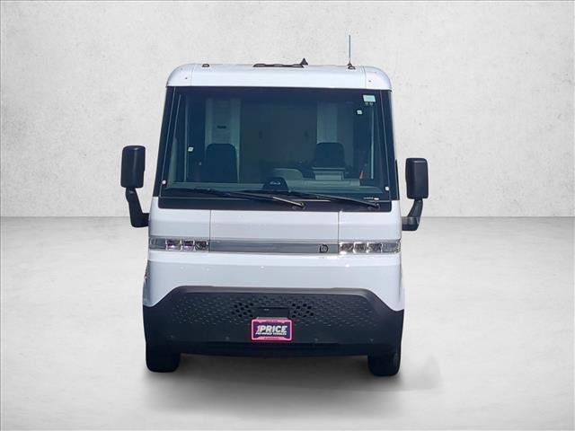 Used 2024 Chevrolet Brightdrop 600 w/ Commercial Equipment Package AWD/4WD image 2