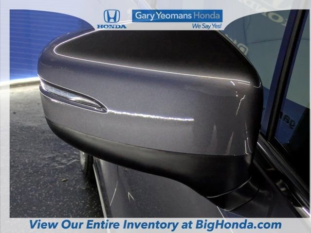 New 2026 Honda Odyssey EX-L image 13