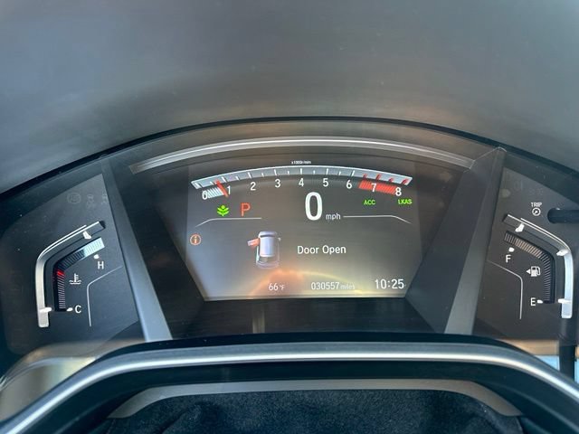 Used 2021 Honda CR-V EX-L image 16