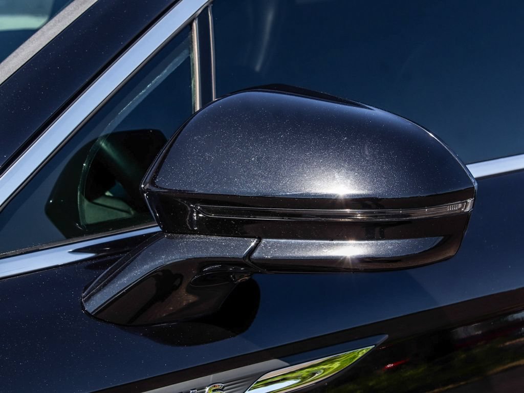 Used 2020 Lincoln Nautilus Reserve AWD/4WD image 49
