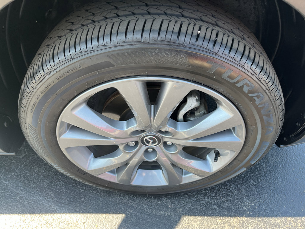 Certified 2025 MAZDA CX-30 AWD 2.5 S w/ Preferred Package image 39