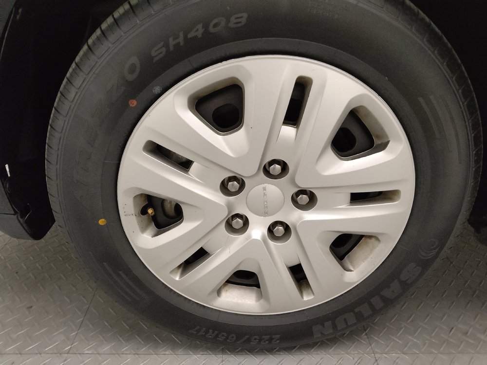 Used 2019 Dodge Journey SE image 31