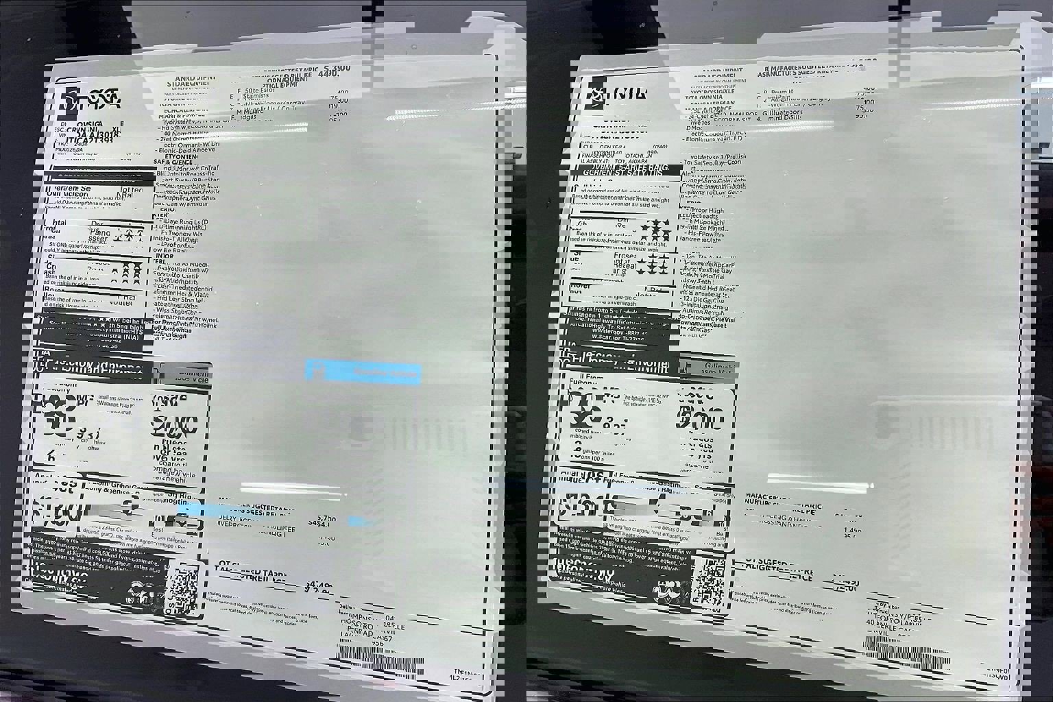 New 2026 Toyota Crown Signia image 21