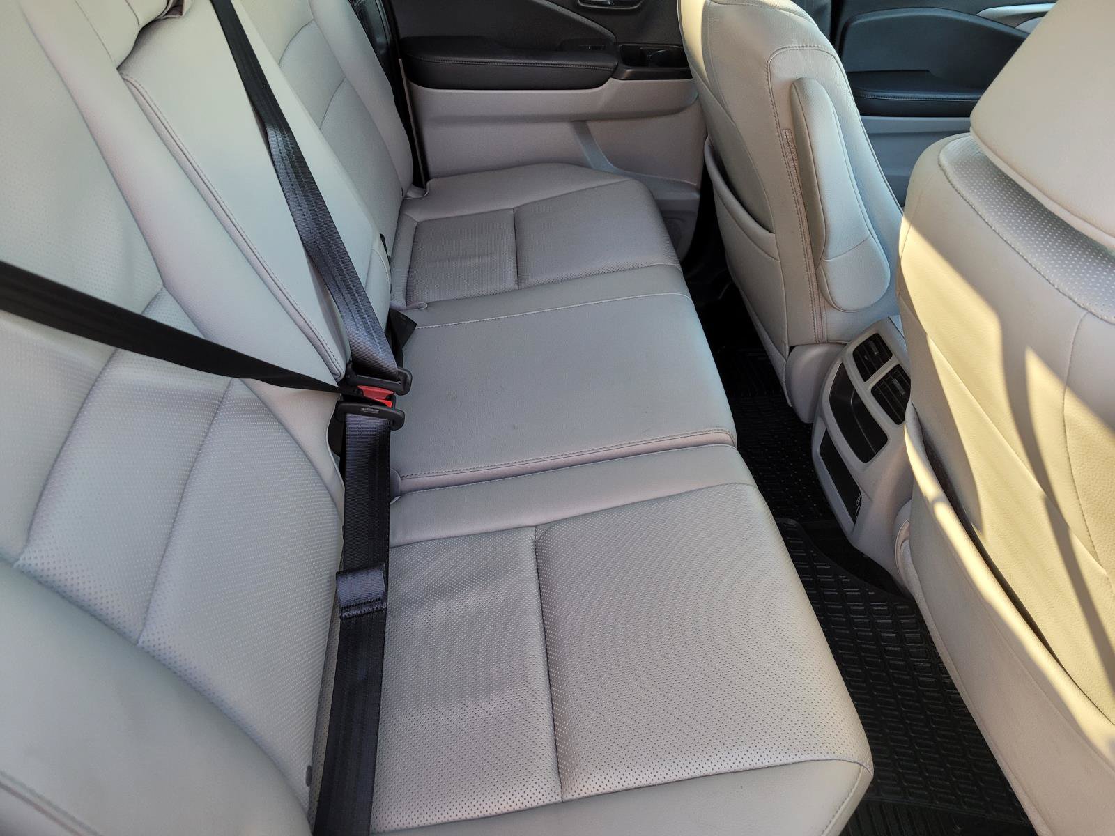 Used 2019 Honda Ridgeline RTL-T image 13