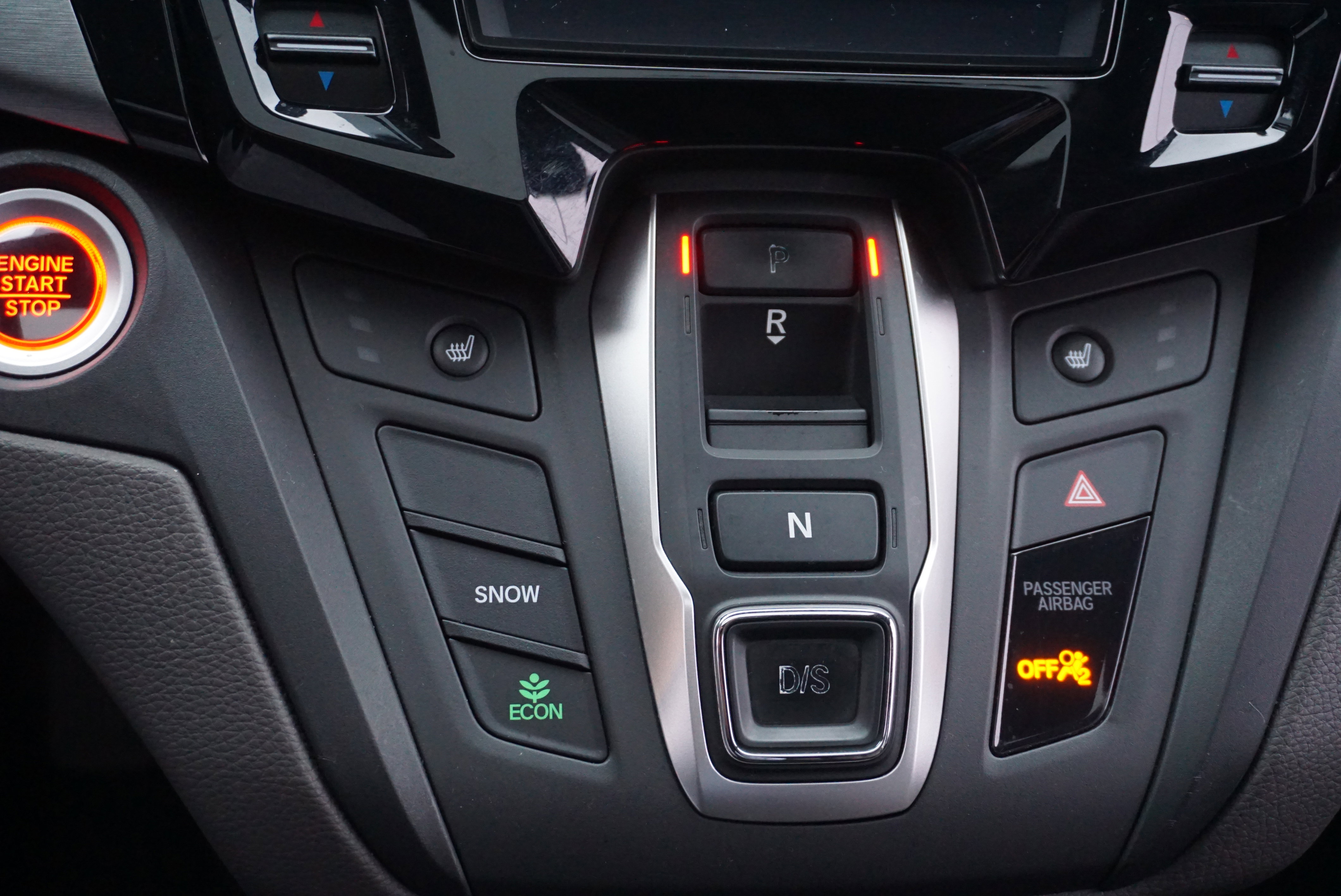 Used 2019 Honda Odyssey EX-L image 11