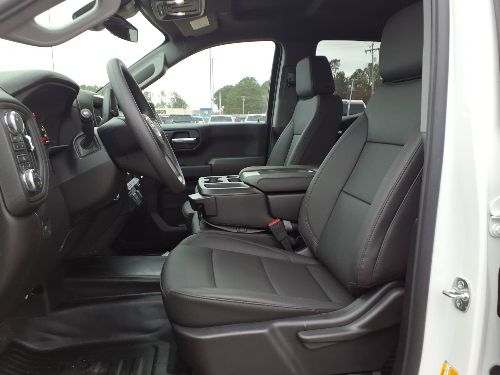 New 2026 GMC Sierra 1500 Pro w/ Pro Value Package AWD/4WD image 18