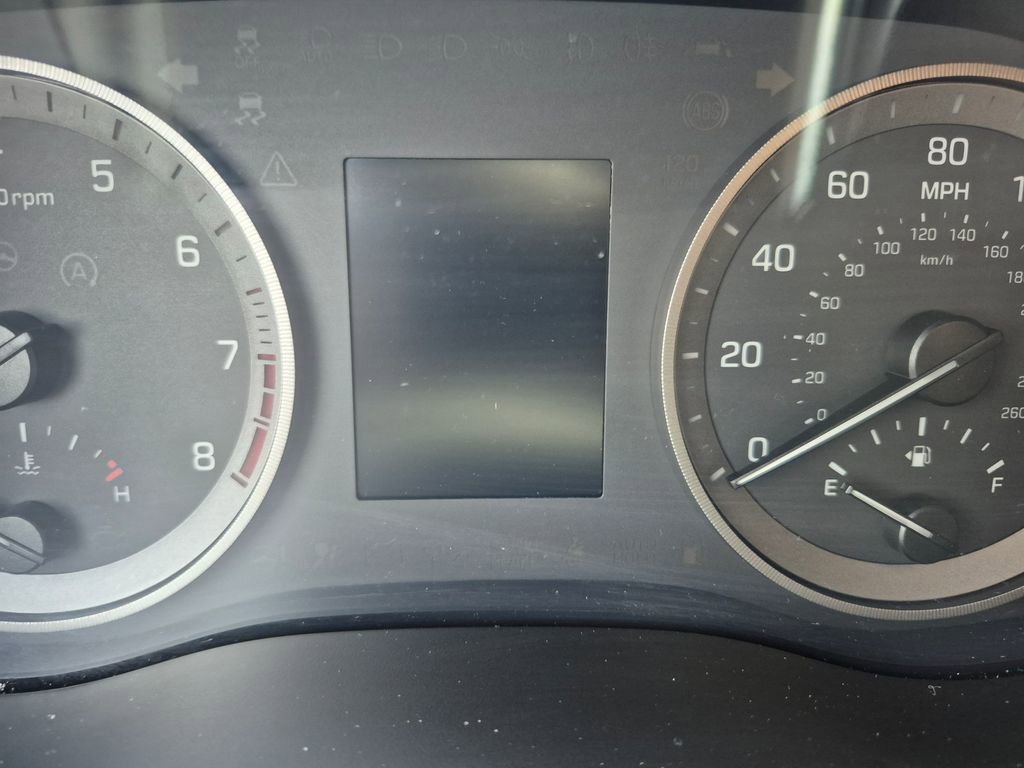 Used 2021 Hyundai Tucson SE FWD image 15