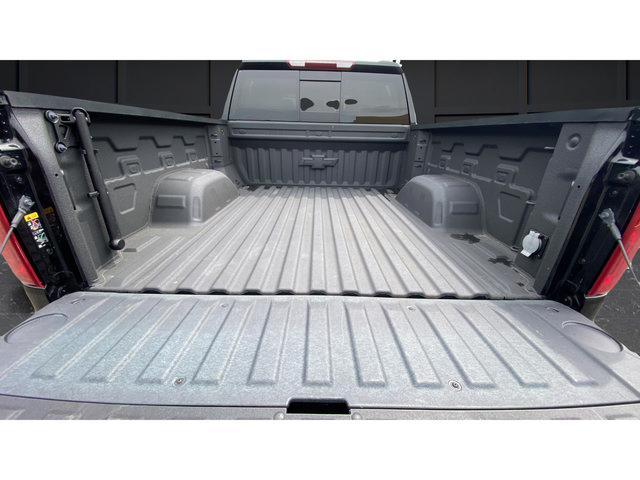 Used 2024 Chevrolet Silverado 1500 LT Trail Boss w/ Convenience Package II AWD/4WD image 26