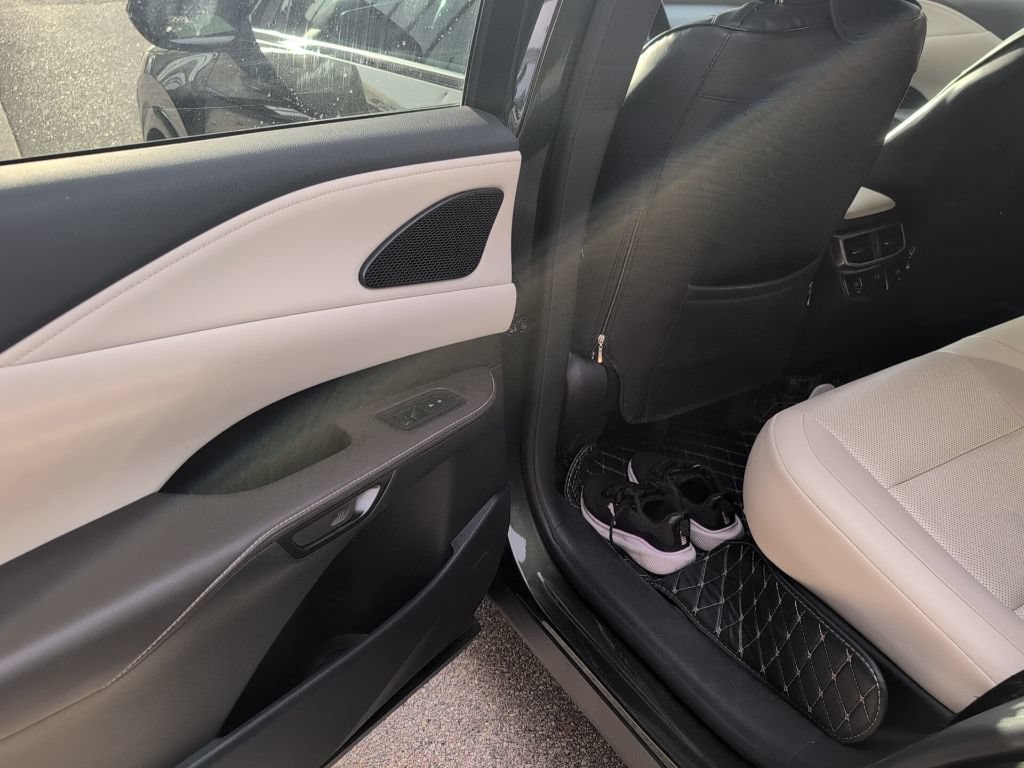 Certified 2024 Lexus RX 350 FWD w/ Technology Package image 16