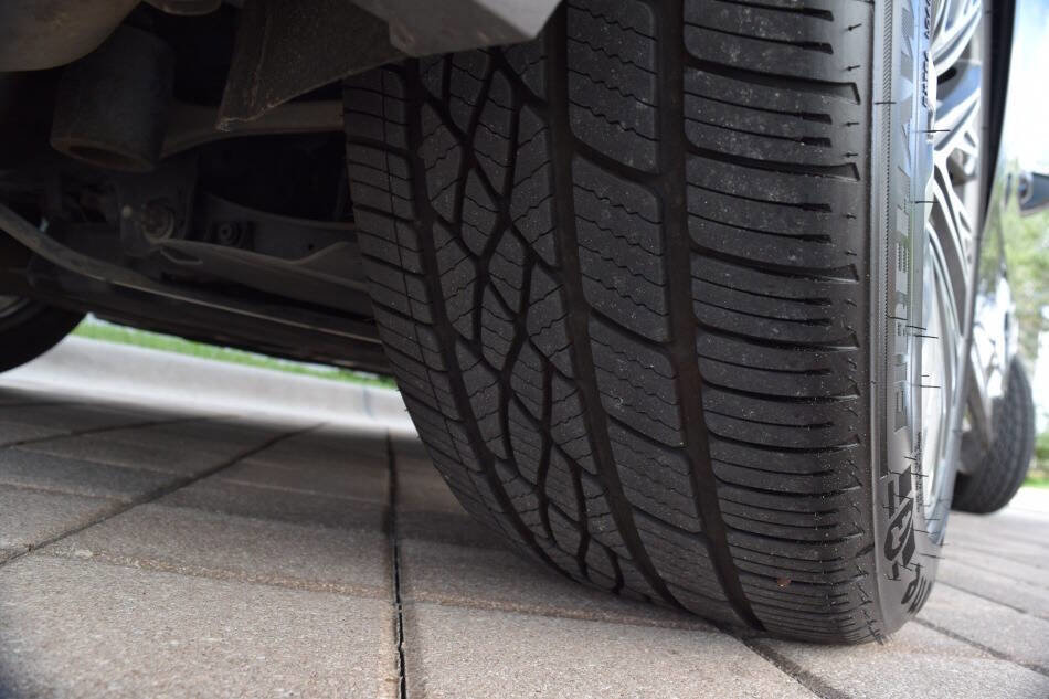 Used 2019 Audi A8 L 3.0T image 89