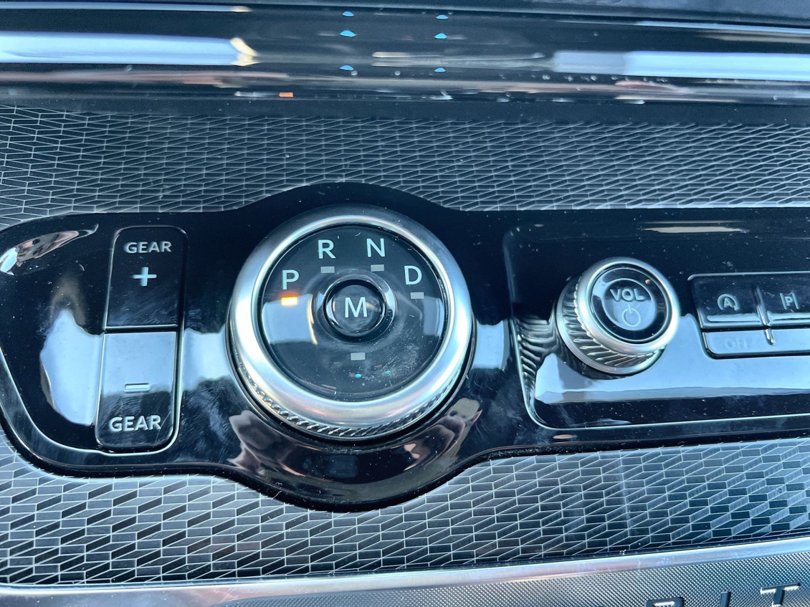 New 2026 Ford Expedition Platinum w/ Stealth Appearance Package image 22