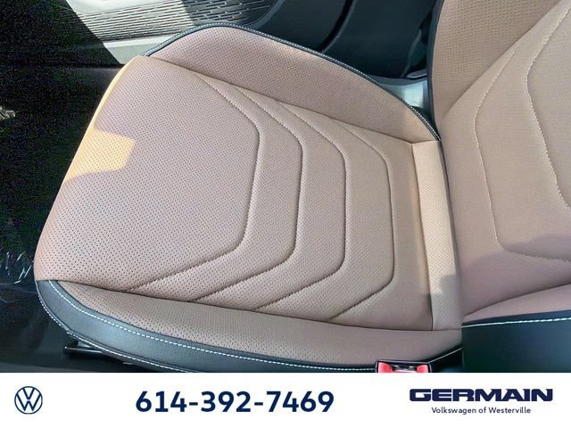 New 2026 Volkswagen Jetta SEL FWD image 28
