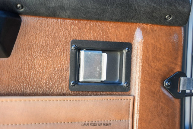 Used 2006 HUMMER H1 4-Door Wagon image 58