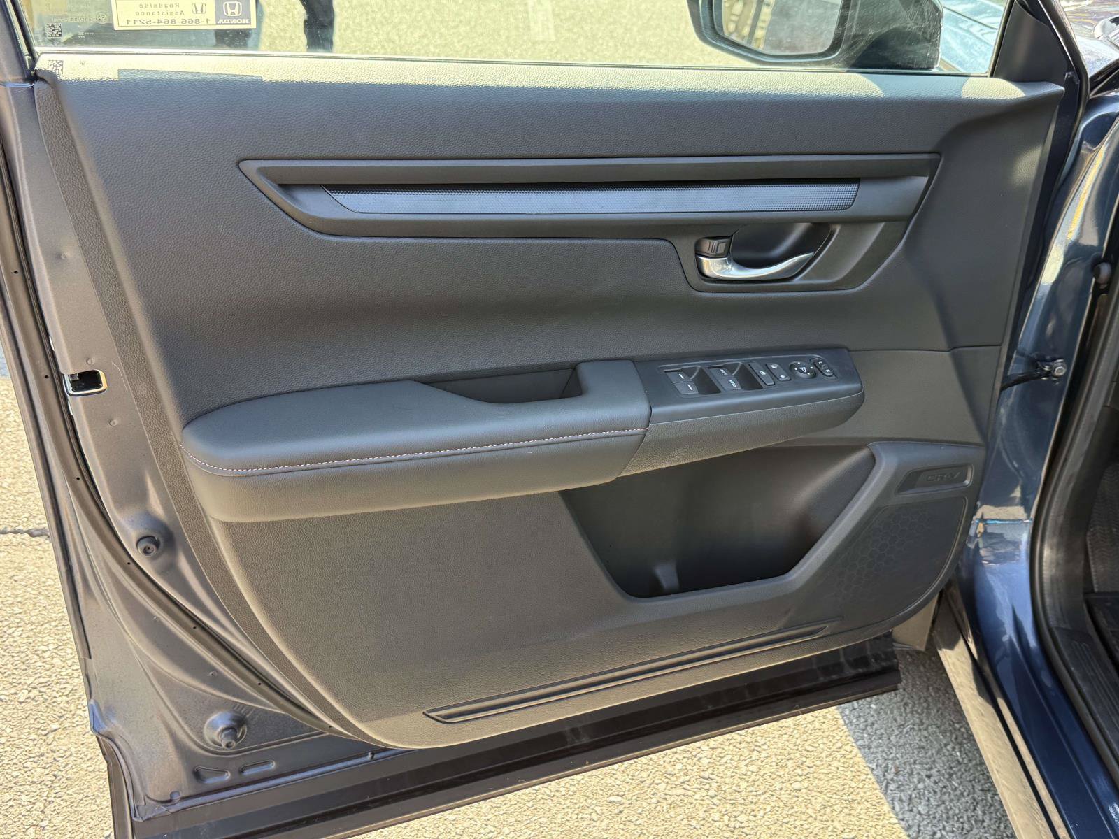 Used 2026 Honda CR-V TrailSport image 12