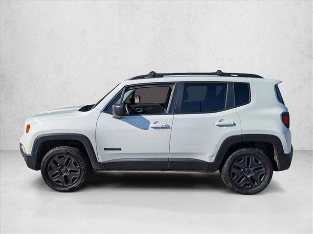 Used 2018 Jeep Renegade Sport w/ Power & Air Group image 8