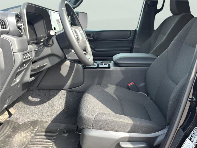 Used 2025 Toyota Land Cruiser 1958 image 21