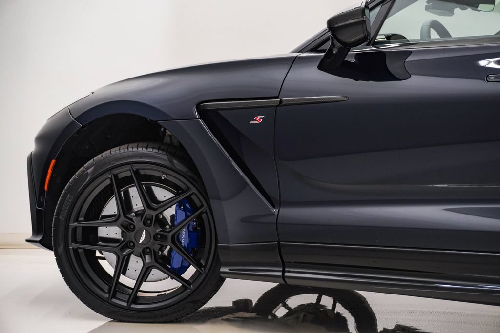 Used 2026 Aston Martin DBX S AWD/4WD image 14