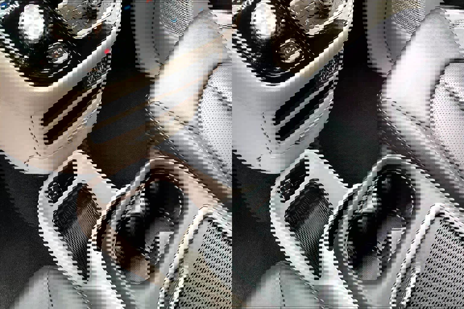 Used 2024 Chrysler Pacifica Touring-L image 17