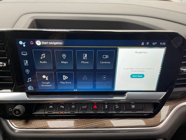 New 2026 Chevrolet Silverado 1500 RST image 3