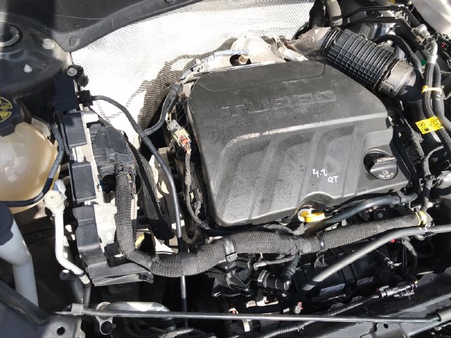 Used 2020 Buick Encore GX Preferred w/ Sport Touring Package FWD image 20