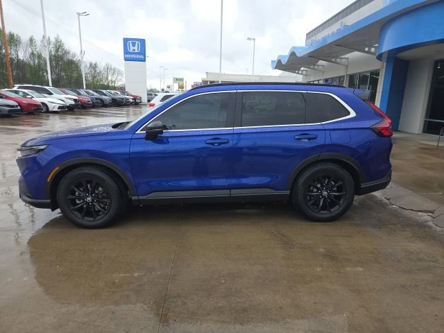 Used 2024 Honda CR-V Sport image 2