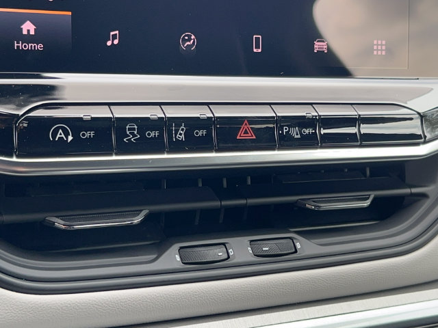New 2026 Jeep Compass Limited AWD/4WD image 22