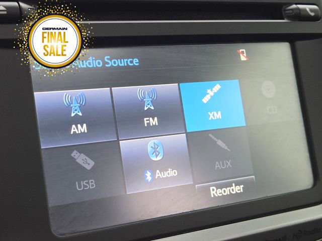 Used 2018 Toyota 4Runner Limited image 22