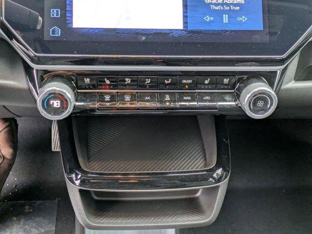 New 2027 Chevrolet Bolt RS image 21