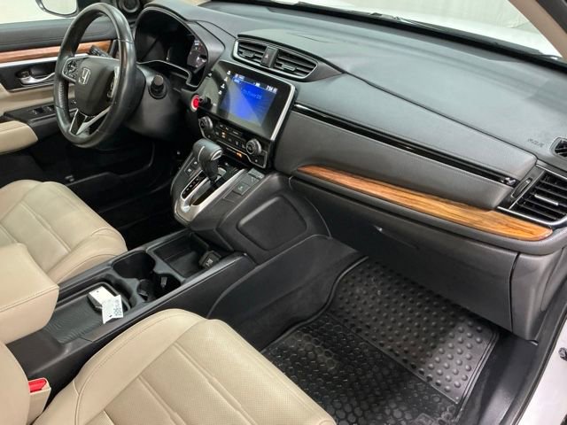 Used 2019 Honda CR-V EX-L image 20