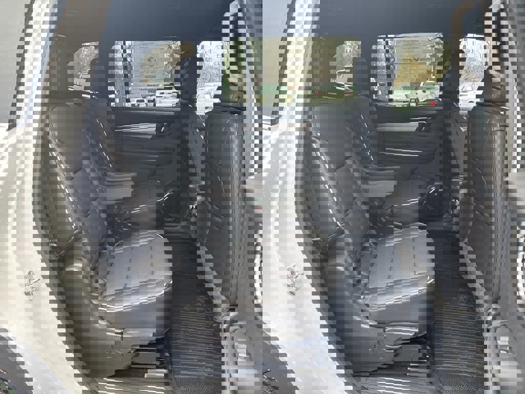 New 2026 Buick Enclave Preferred w/ Power Package FWD image 14