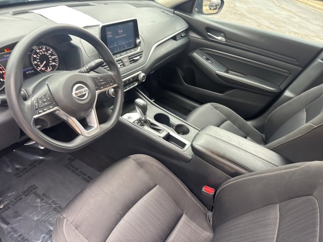 Used 2020 Nissan Altima 2.5 S image 14