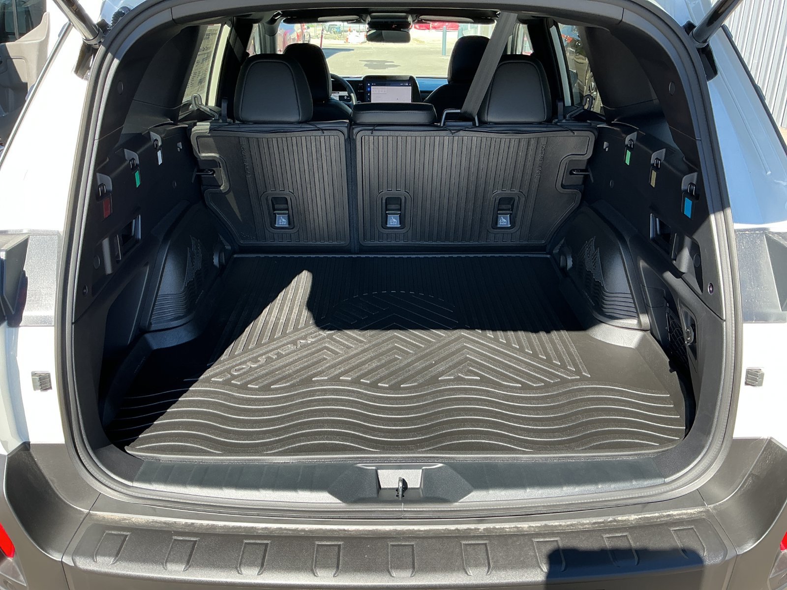 New 2026 Subaru Outback Premium AWD/4WD image 23