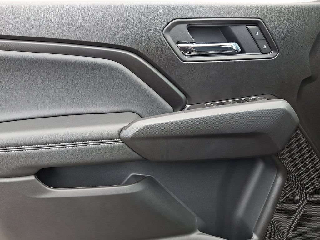 New 2026 GMC Canyon Elevation w/ Convenience Package AWD/4WD image 8