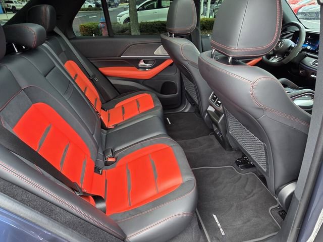 Used 2024 Mercedes-Benz GLE 53 AMG 4MATIC image 19