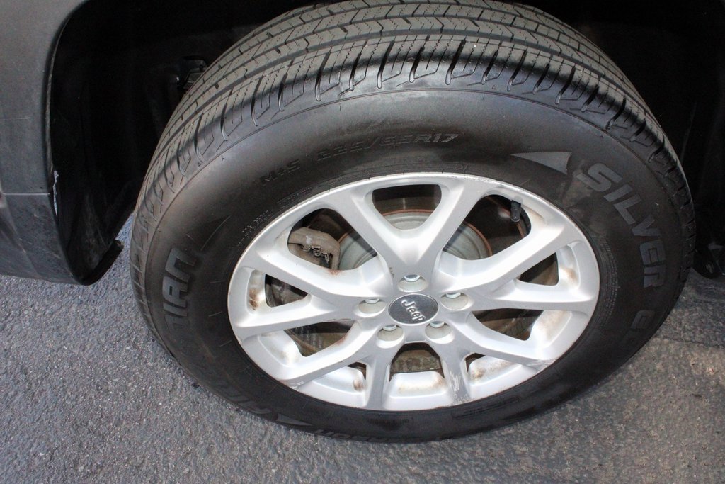 Used 2014 Jeep Cherokee Latitude image 59