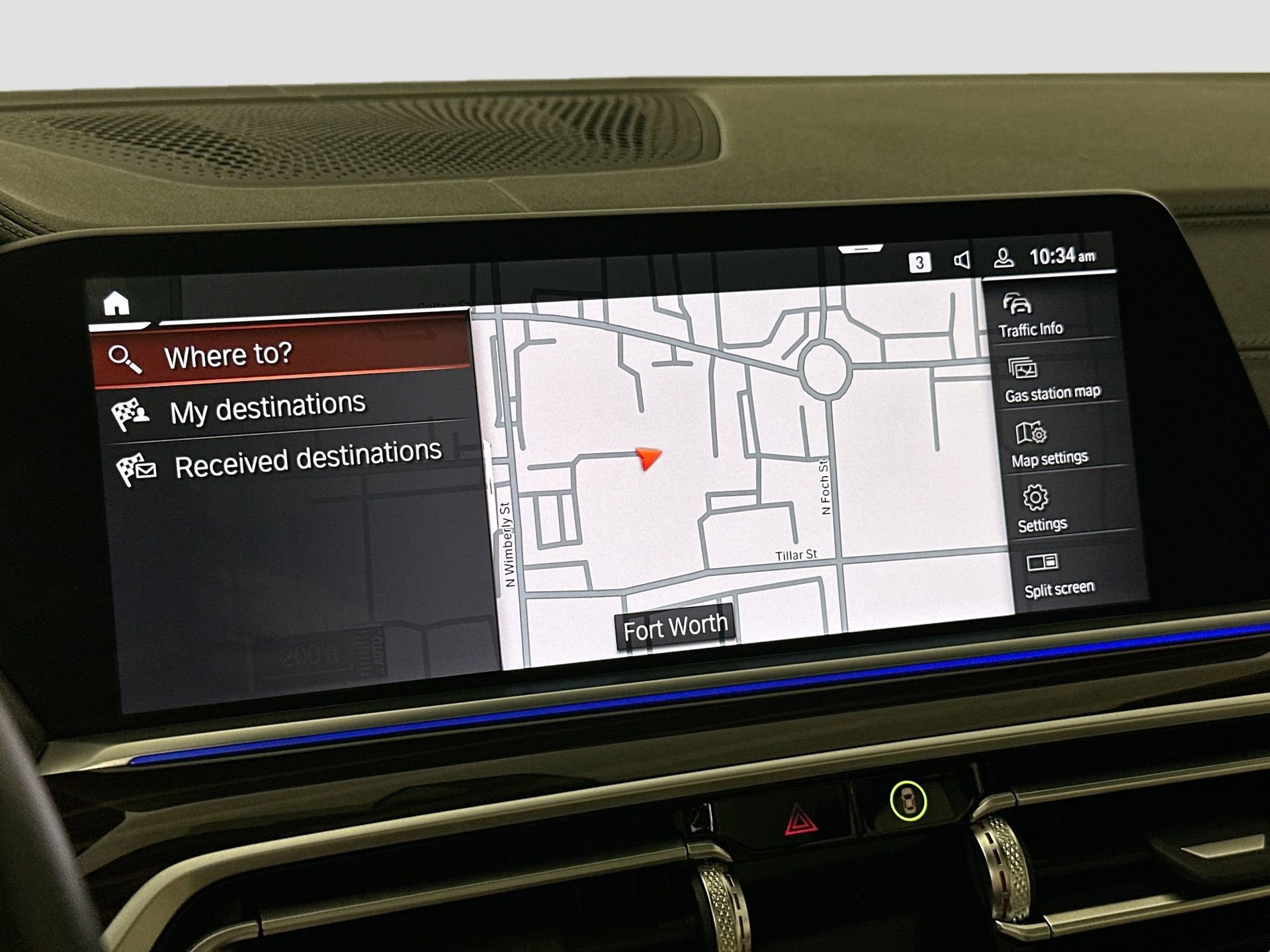 Used 2021 BMW X5 sDrive40i w/ Parking Assistance Package image 13