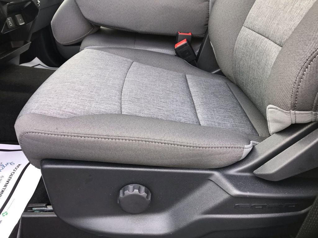 New 2026 Ford F350 XL image 12