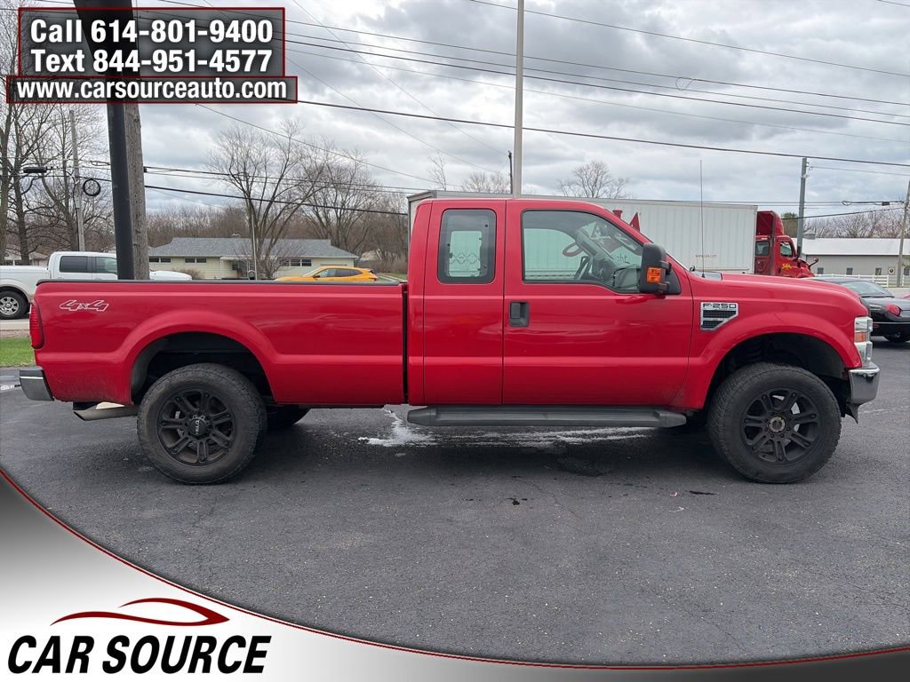 Used 2010 Ford F250 XL image 4