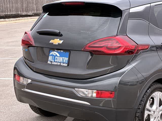 Used 2020 Chevrolet Bolt LT FWD image 13