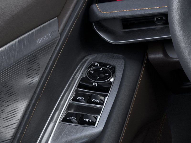 New 2026 Chevrolet Corvette E-Ray w/ ZER Performance Package image 25