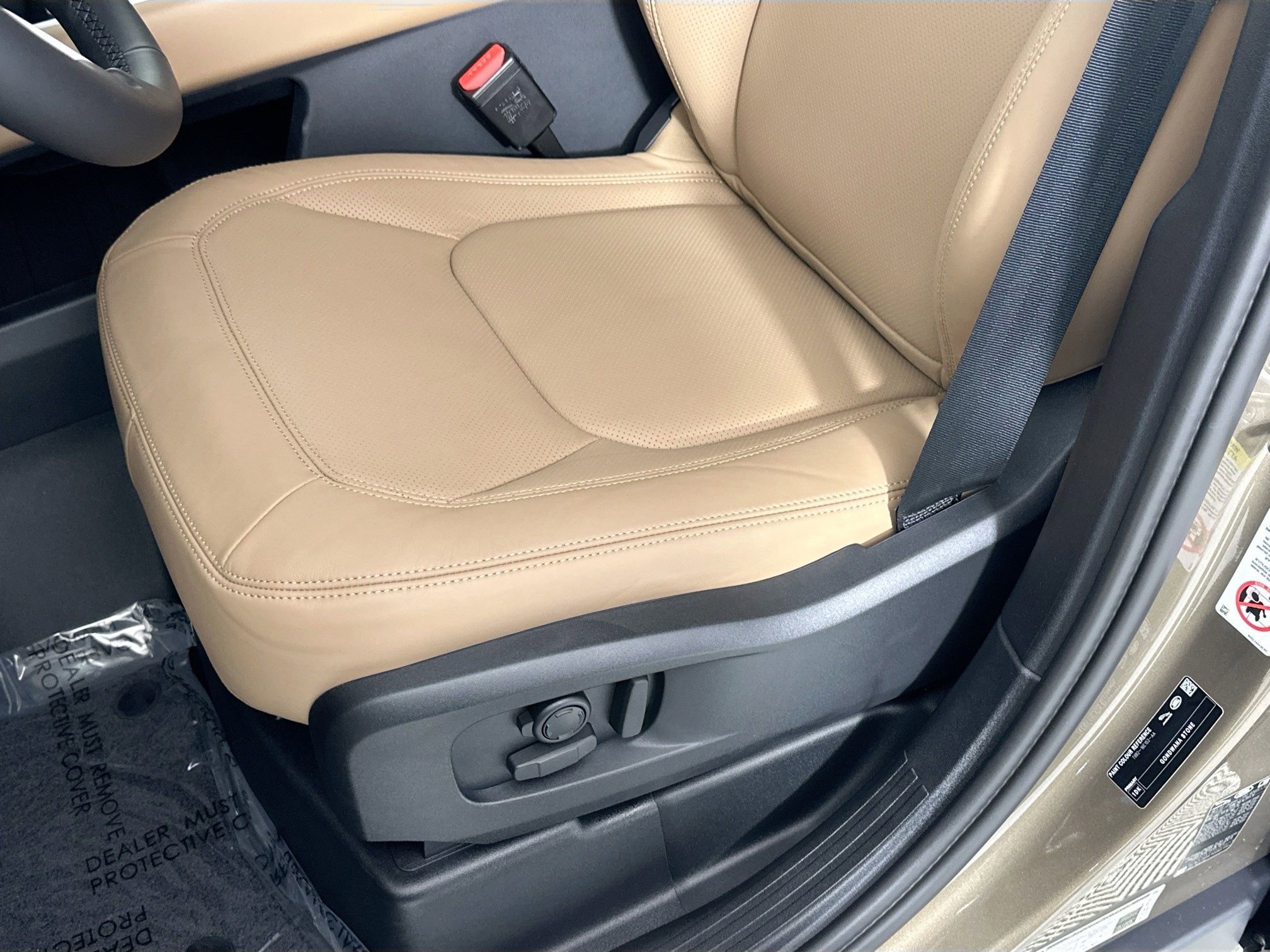 Used 2026 Land Rover Defender 110 X-Dynamic SE image 17