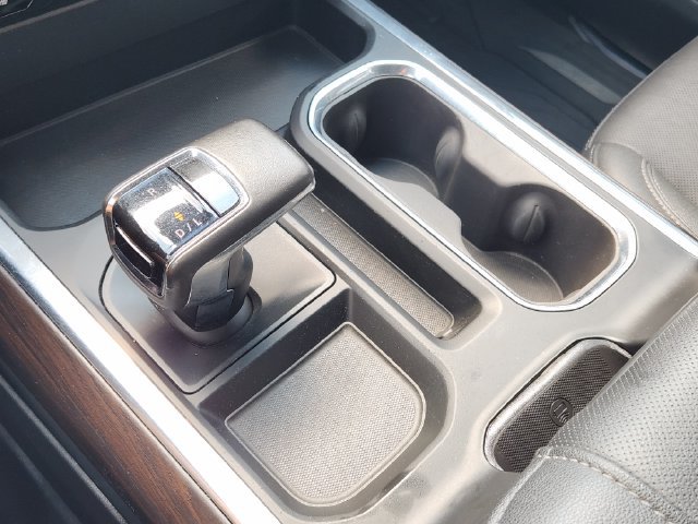 Used 2022 GMC Sierra 1500 SLT AWD/4WD image 20