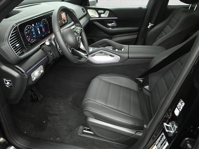 New 2026 Mercedes-Benz GLE 580 4MATIC image 9