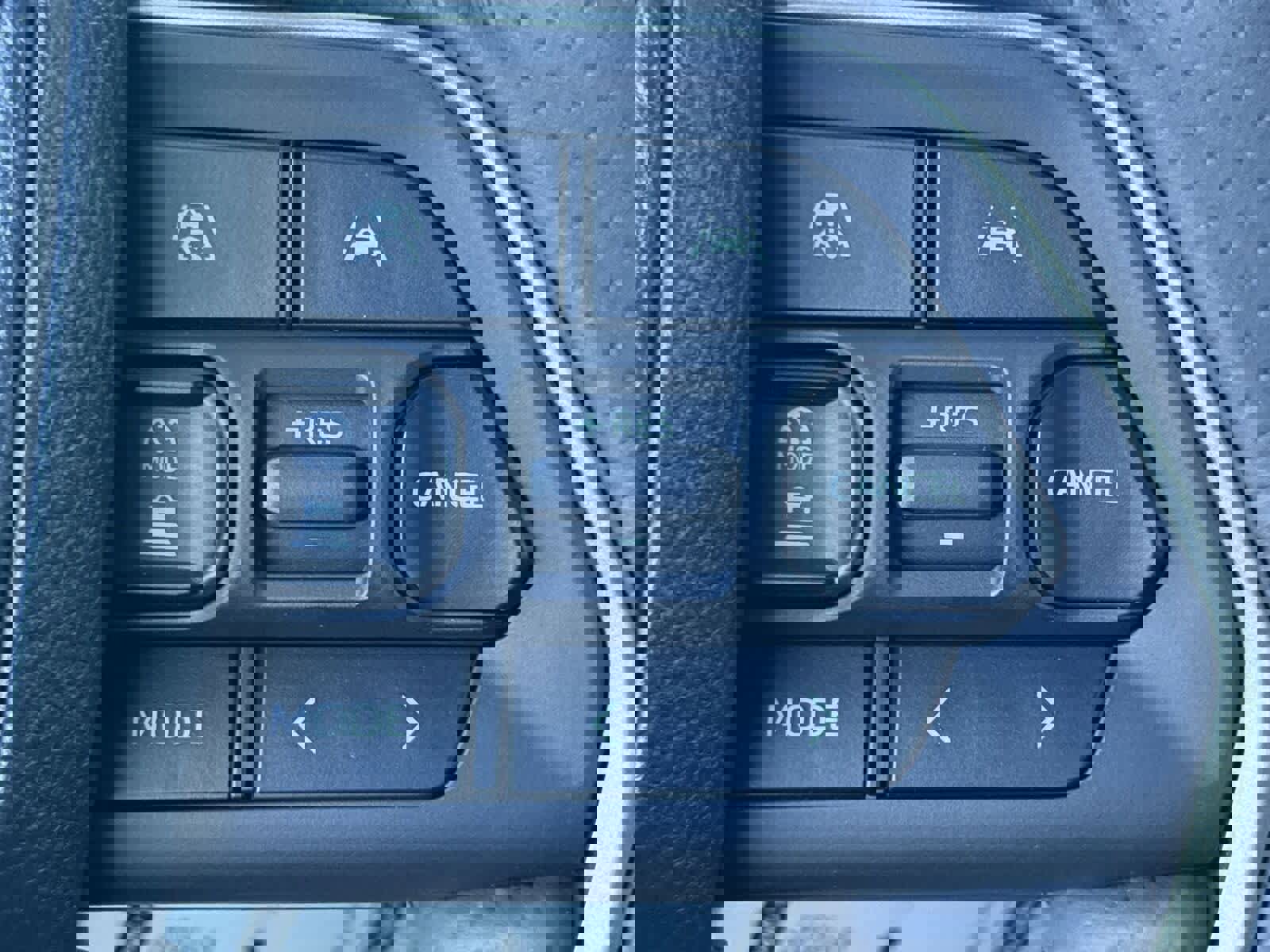 New 2025 Toyota 4Runner TRD Off-Road image 29