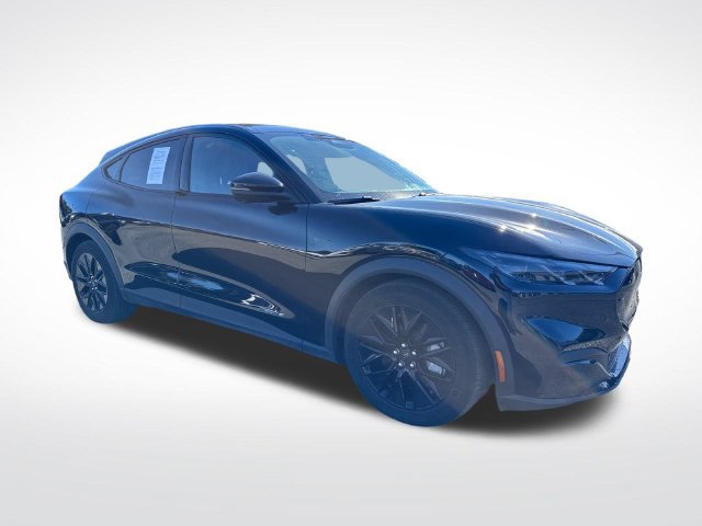 Used 2025 Ford Mustang Mach-E Select w/ Comfort Package Lite RWD image 8