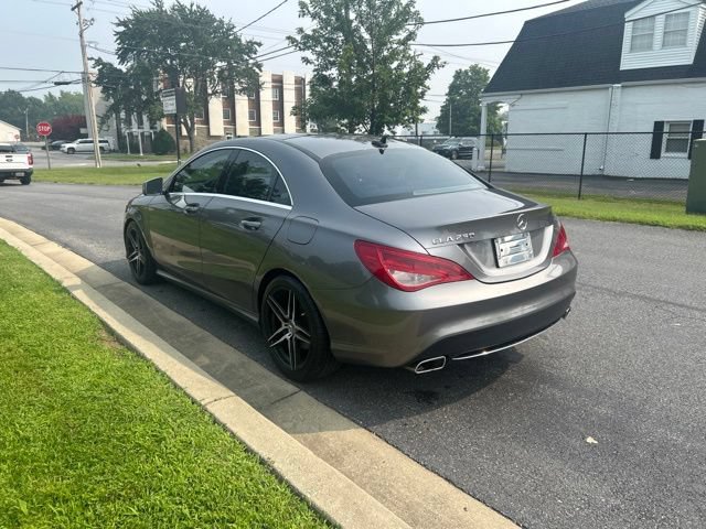 Used 2014 Mercedes-Benz CLA 250 image 14